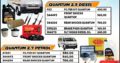 Winter Taxi Sale at Modimolle Spares!