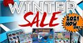 Winter Sale now on at Midas Witbank!