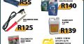 Middelburg Midas Workshop Specials 15-30 June 2021