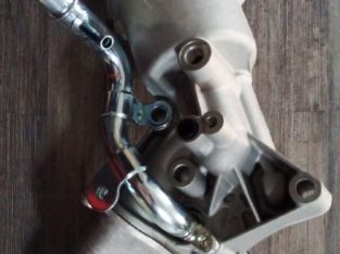 Oil cooler pump for sale on A14Xer Opel corsa D/E