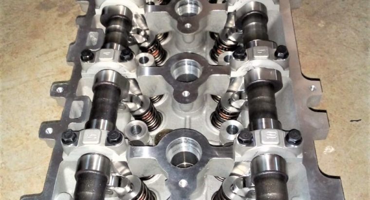 Cylinder head for sale on chev captiva LE5/LE9