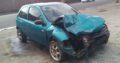 Opel corsa B/Lite stripping for spare parts
