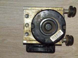 ABS pump for sale & many new/used spares for Chev aveo