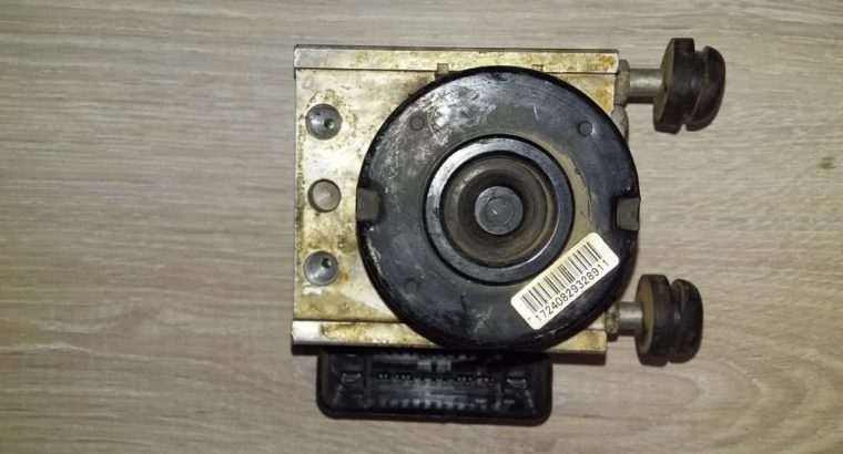 ABS pump for sale & many new/used spares for Chev aveo