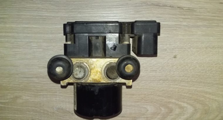 ABS pump for sale & many new/used spares for Chev aveo