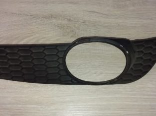 Chev Aveo fog light covers for sale & new/used spares