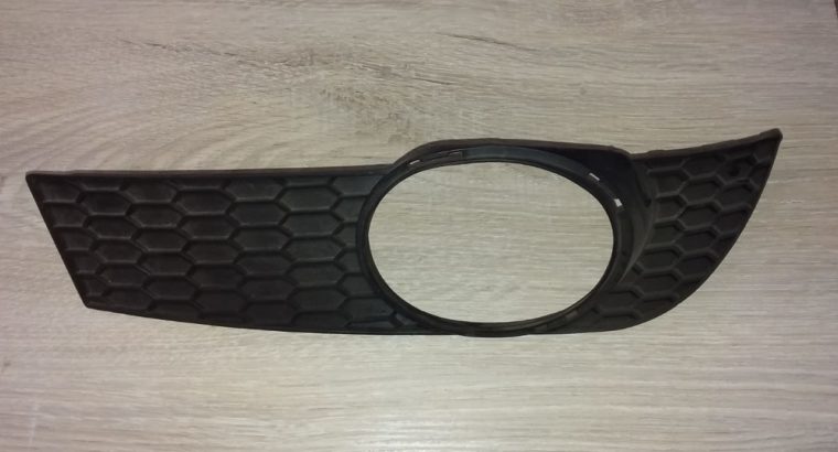 Chev Aveo fog light covers for sale & new/used spares