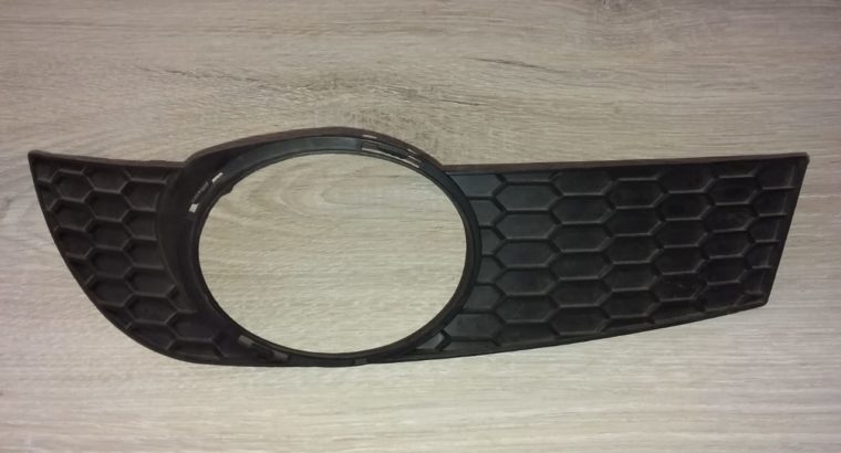 Chev Aveo fog light covers for sale & new/used spares