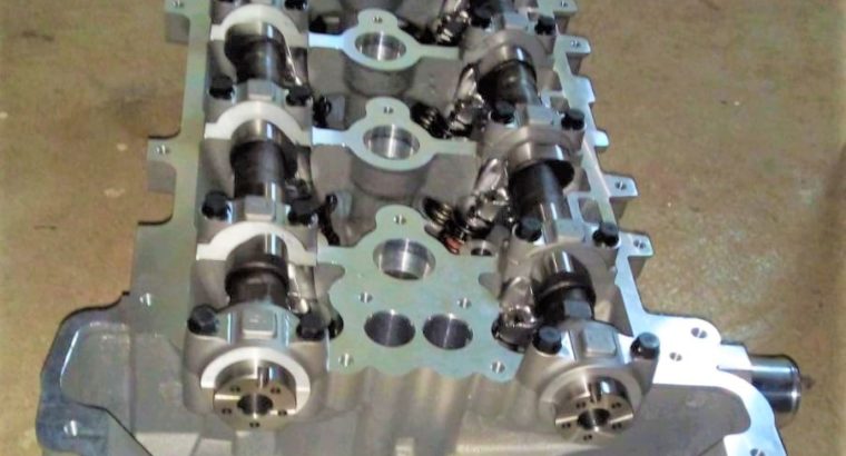 Cylinder head for sale on chev captiva LE5/LE9
