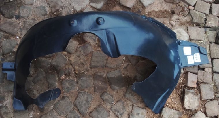 Chev Cruze L/H Fender Liner for saleChev Cruze L/H Fender Liner f