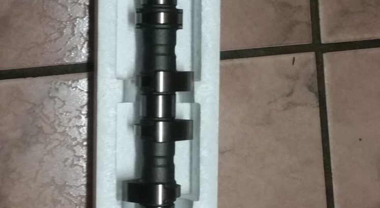 Chev Cruze Camshaft intake For SALE