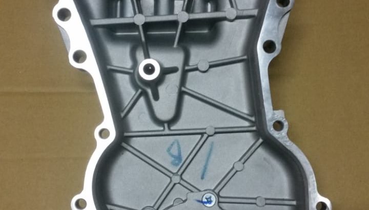 Chev Spark 1.2 Oil Pump For Sale