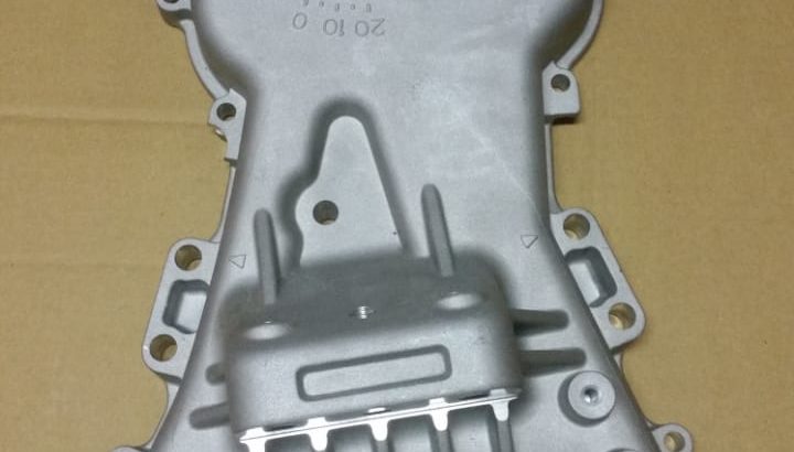 Chev Spark 1.2 Oil Pump For Sale