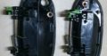 Chev Spark 2 door handle for sale