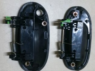 Chev Spark 2 door handle for sale