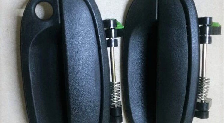 Chev Spark 2 door handle for sale