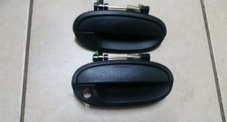 Chev Spark 2 door handle for sale