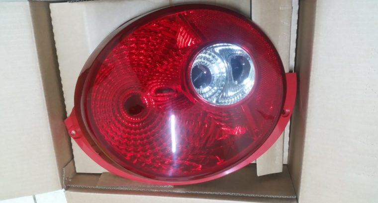 CHEV SPARK R/S TAIL LIGHT