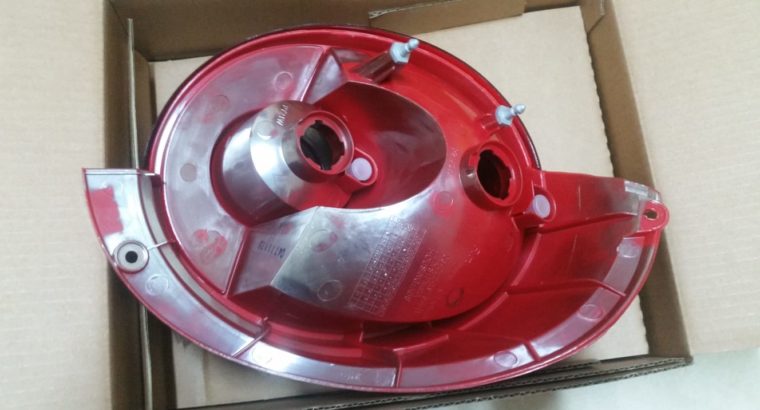 CHEV SPARK R/S TAIL LIGHT