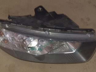 Chev Captiva headlamp for sale
