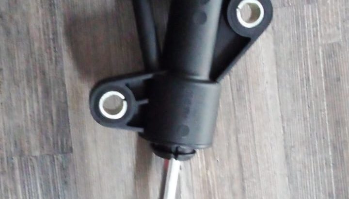 clutch master cylinder for sale on Opel Corsa D