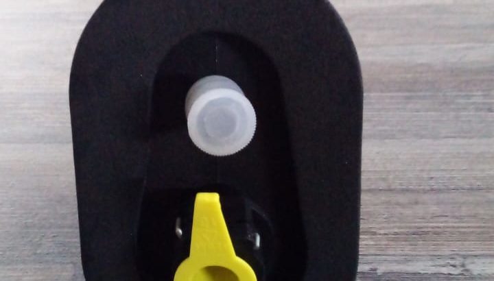 clutch master cylinder for sale on Opel Corsa D