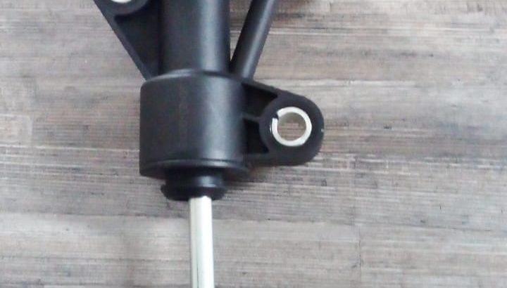 clutch master cylinder for sale on Opel Corsa D