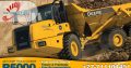 dump truck machine training in rustenburg 0711101491