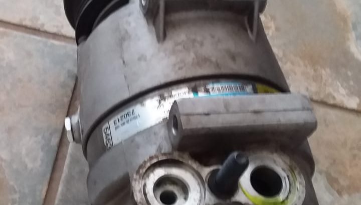 Chevy cruze F16D3 aircon pump for sale