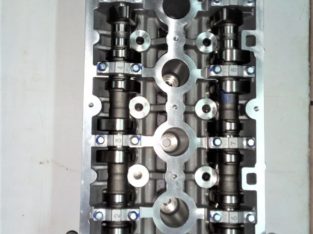 Cylinder head for sale on Chev Cruze F16D4