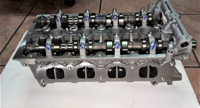 Cylinder head for sale on Chev Cruze F16D4