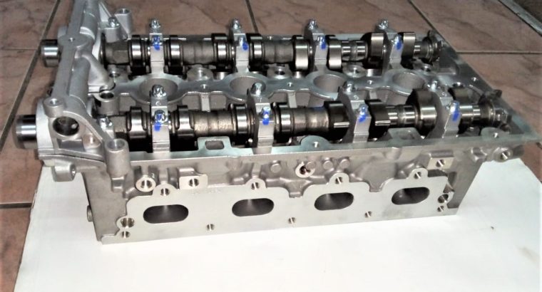 Cylinder head for sale on Chev Cruze F16D4