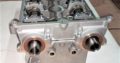 Cylinder head for sale on Chev Cruze F16D4