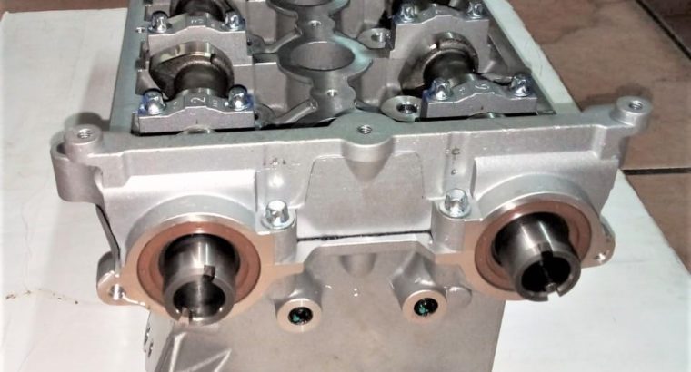 Cylinder head for sale on Chev Cruze F16D4