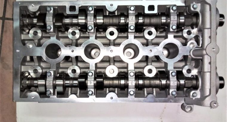 cylinder head for sale on chev cruze f18d4