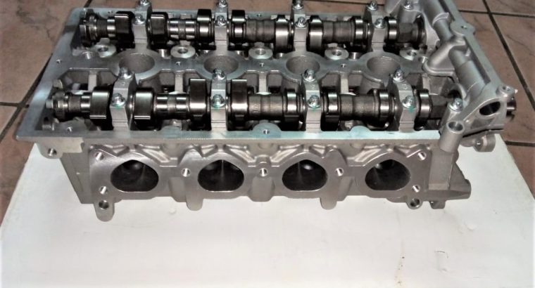 cylinder head for sale on chev cruze f18d4