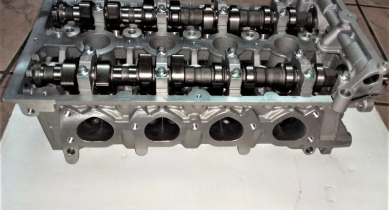 cylinder head for sale on chev cruze f18d4