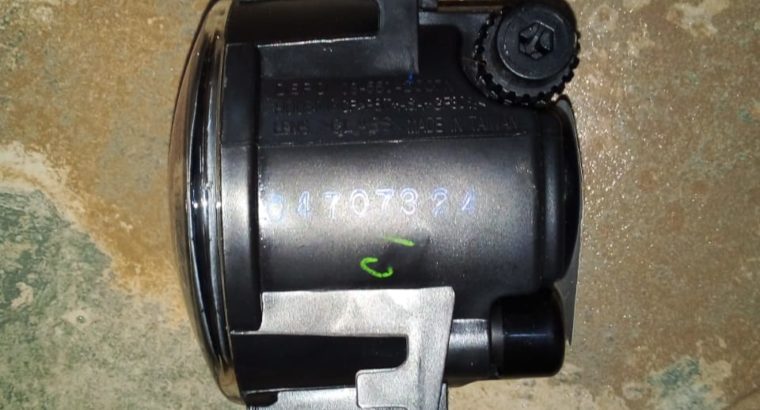 spotlights/fog lights for sale on Suzuki alto/swift