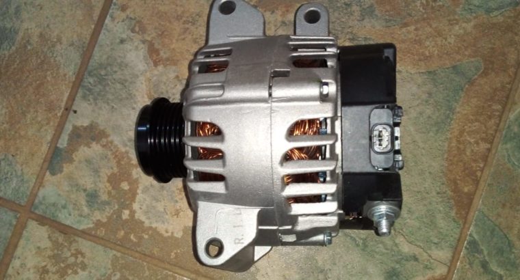 Chev Captiva alternator for sale