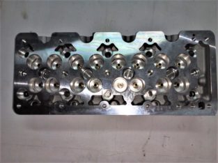 Cylinder head for sale for Opel Corsa gamma 1.7