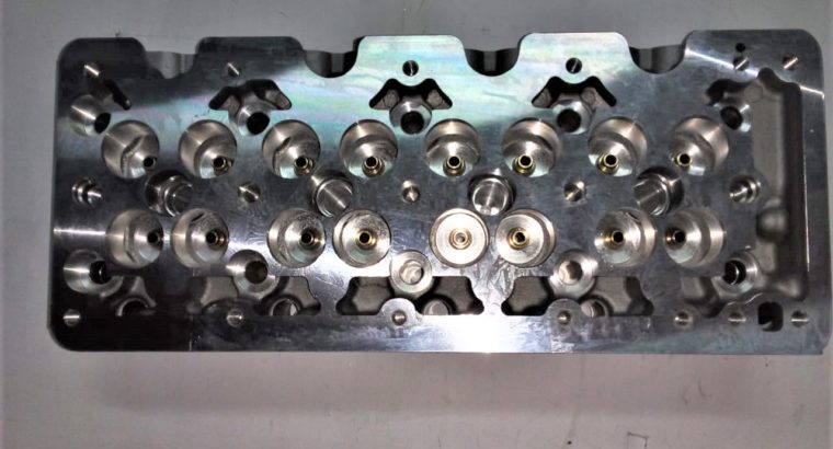 Cylinder head for sale for Opel Corsa gamma 1.7