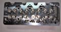 Cylinder head for sale for Opel Corsa gamma 1.7