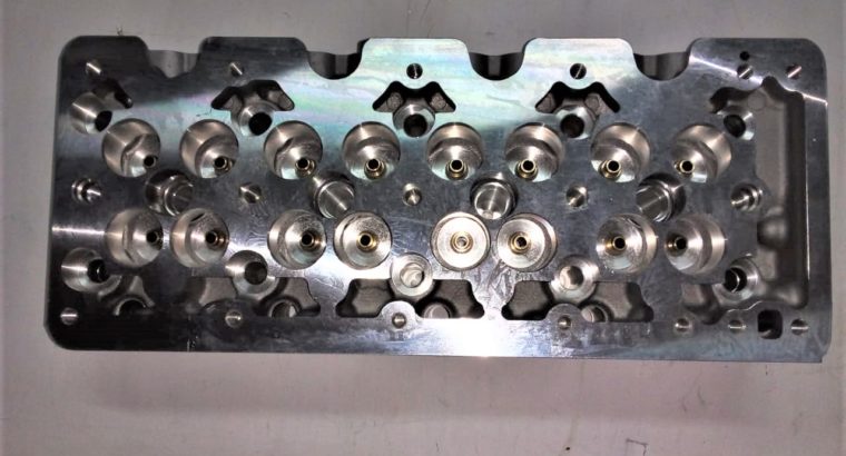Cylinder head for sale for Opel Corsa gamma 1.7