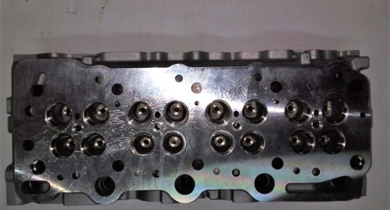 Cylinder head for sale for Opel Corsa gamma 1.7