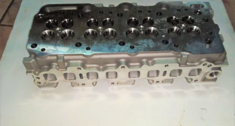 Cylinder head for sale for Opel Corsa gamma 1.7