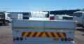 2008 Hino 500 8 Ton Dropside