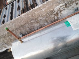 Plumbers and electricians Geyser Drainage solutions burst pipes