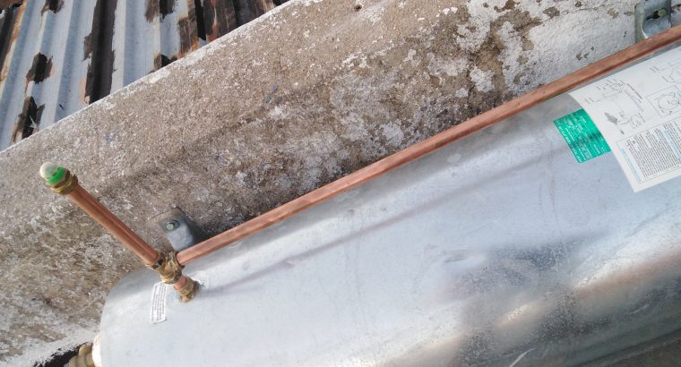 Plumbers and electricians Geyser Drainage solutions burst pipes