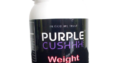 Wondernut and Purple Cushhh Health and weight loss products