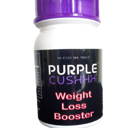 Wondernut and Purple Cushhh Health and weight loss products